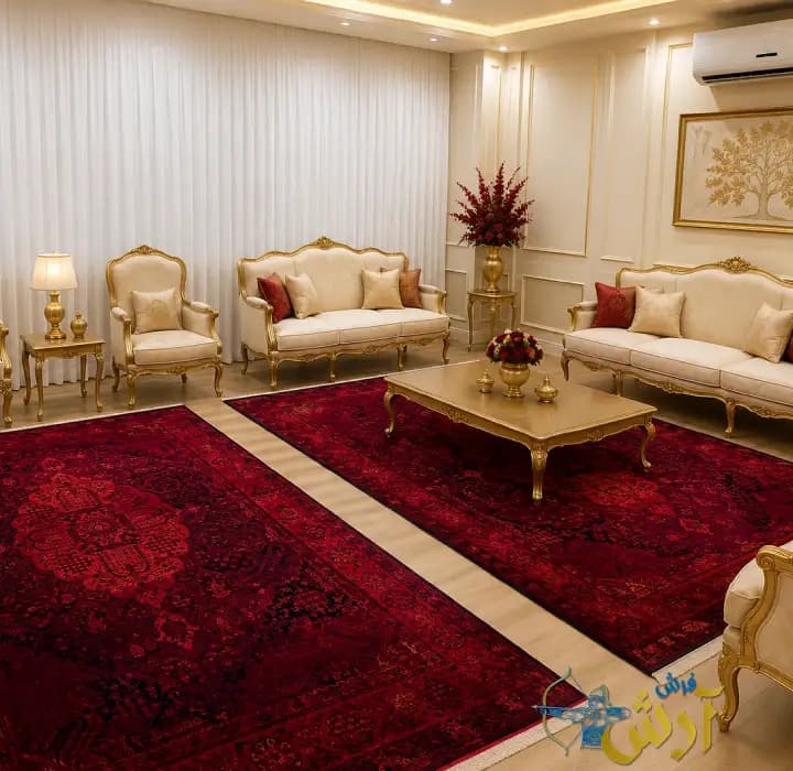 اپارتمان 150 متری در سعادت اباد، میدان کاج