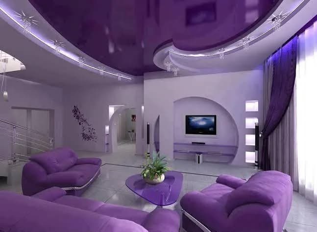 اپارتمان 205 متری در سعادت اباد، مرواریدها