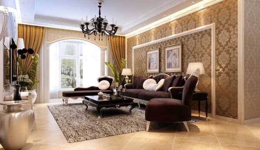 اپارتمان 114 متری در سعادت اباد، بلوار کوهستان