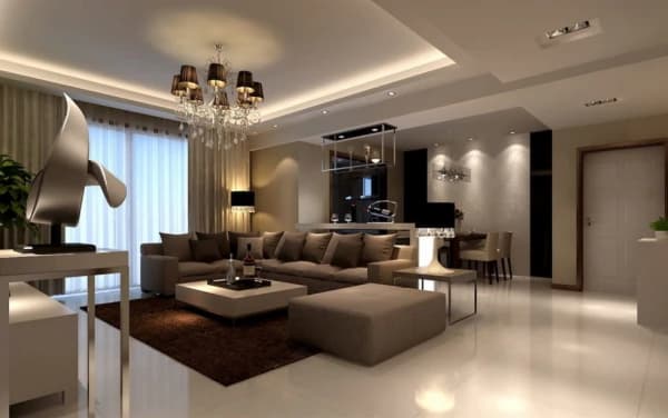 اپارتمان 131 متری در شهرک غرب،بلوار دریا