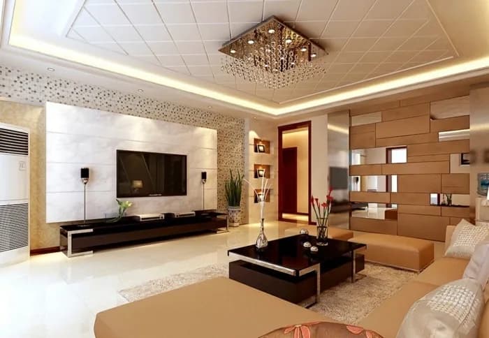 اپارتمان 80 متری در سعادت اباد، مطهری شمالی
