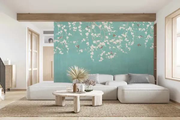 اپارتمان 97 متری در سعادت اباد، صرافهای شمالی