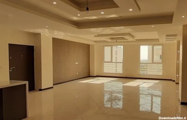اپارتمان ۱۶۰ متری در سعادت اباد، بلوار دریا
