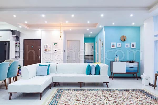 اپارتمان 166 متری در شهرک غرب، سپهر