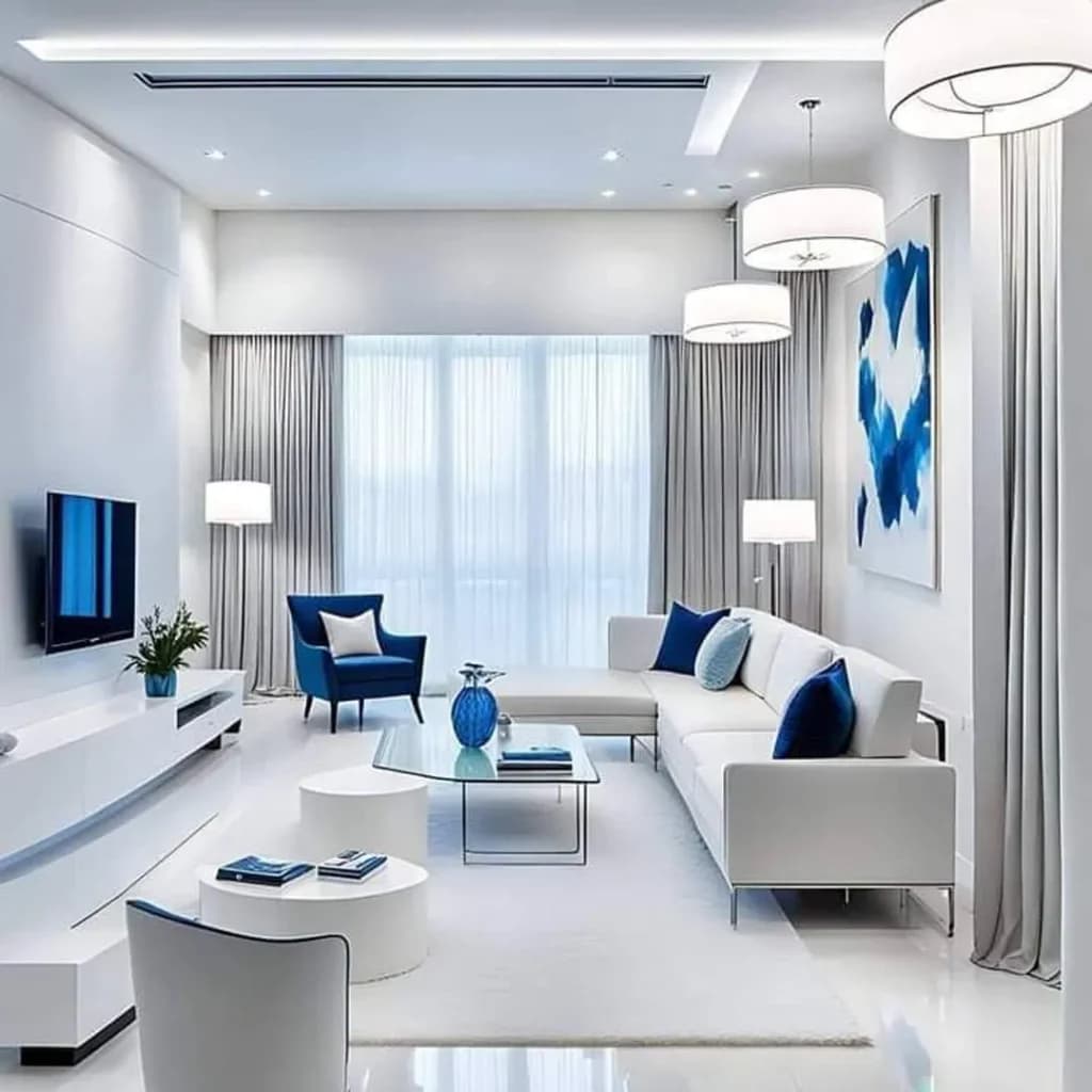 اپارتمان 128 متری در شهرک غرب، بلوار دریا