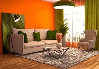 اپارتمان 86 متری در سعادت اباد، بلوار فرحزادی