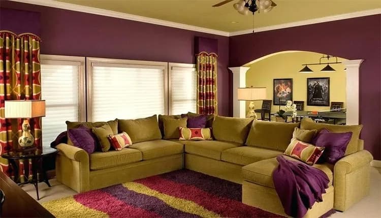 اپارتمان 125 متری در سعادت اباد، سرو غربی