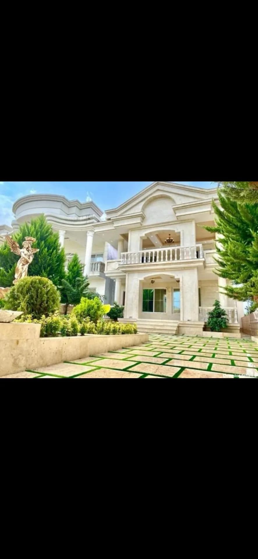 شهرک غرب، ایران‌زمین | 185 متر |سه خواب