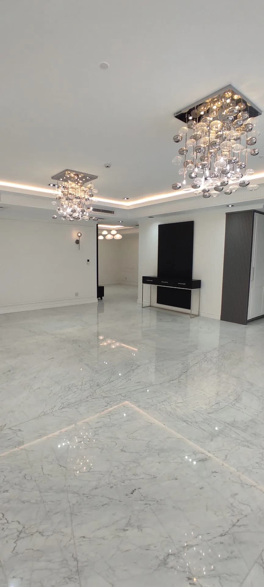 فروش180متر بدون توضیح تاپ لوکیشن شهرک غرب - تصویر 4
