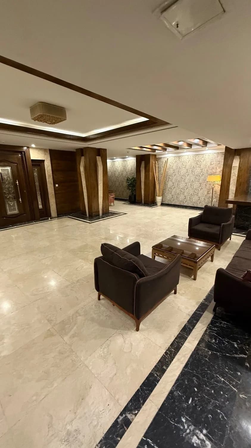 180 متر 3خواب غربی بلوار 24 متری - تصویر 2