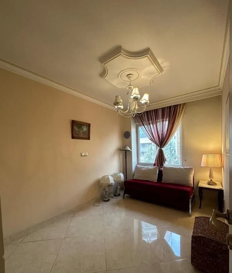 آپارتمان 120 متر چهارراه سرو سعادت آباد