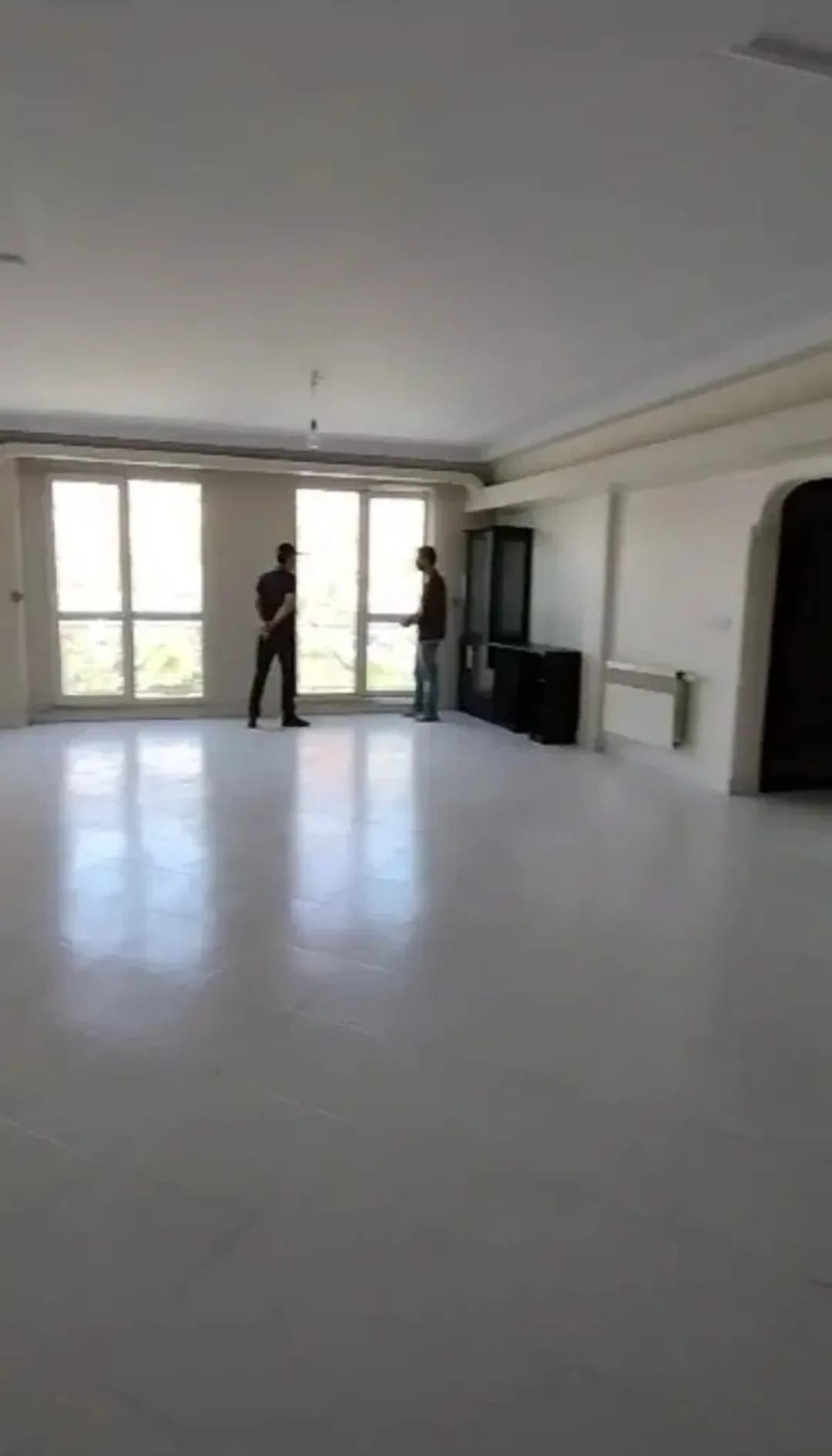 135 متر/3 خواب/بازسازی شده/فراز