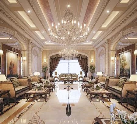 اپارتمان 139 متری در سعادت اباد، بلوار شهرداری