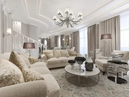 اپارتمان 125 متری در شهرک غرب، سپهر