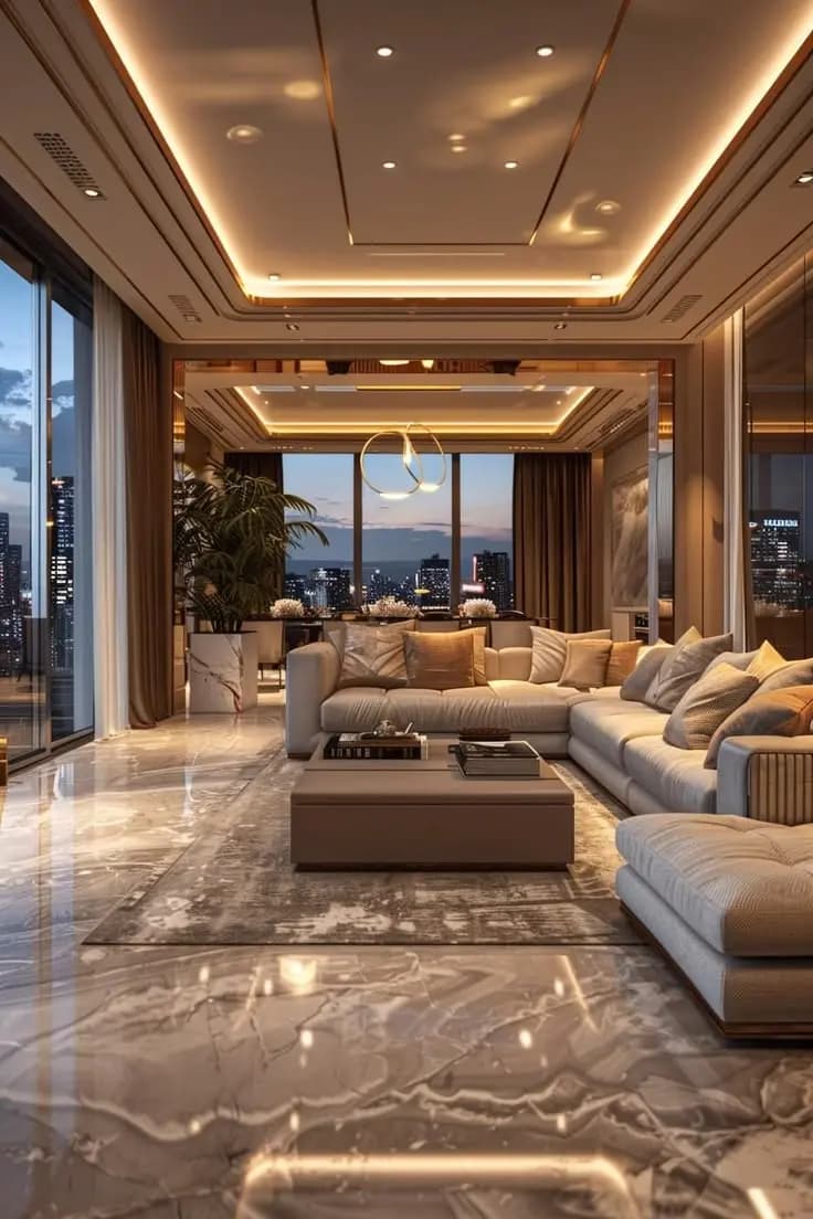 اپارتمان 145 متری در شهرک غرب، حافظی