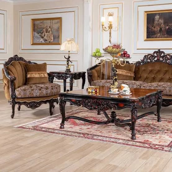 اپارتمان 112 متری در سعادت اباد، سرو غربی