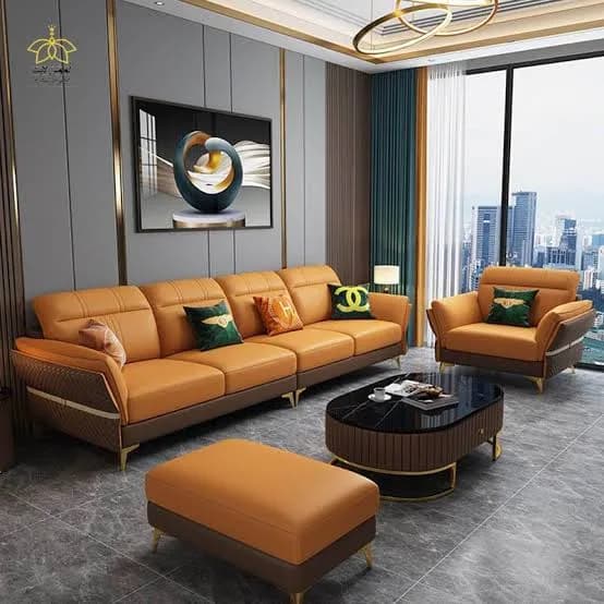 اپارتمان 115 متری در سعادت اباد، بلوار دریا