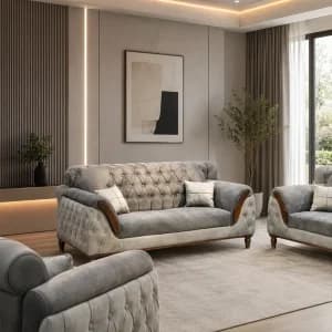 اپارتمان 85 متری در سعادت اباد، بلوار فرحزادی