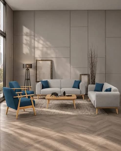 اپارتمان 122 متری در شهرک غرب، سپهر