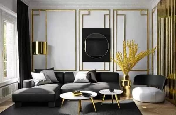 اپارتمان 218 متری در سعادت اباد، سرو شرقی