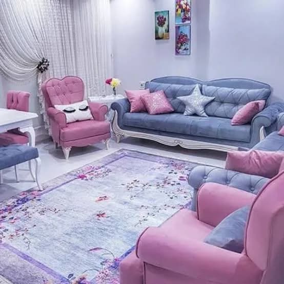 اپارتمان 96 متری در سعادت اباد، بلوار دریا