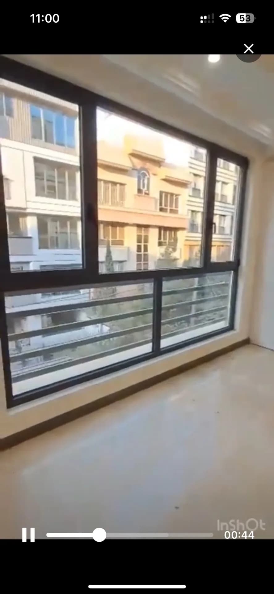 160متر« دو ‌پارکینگ کاج