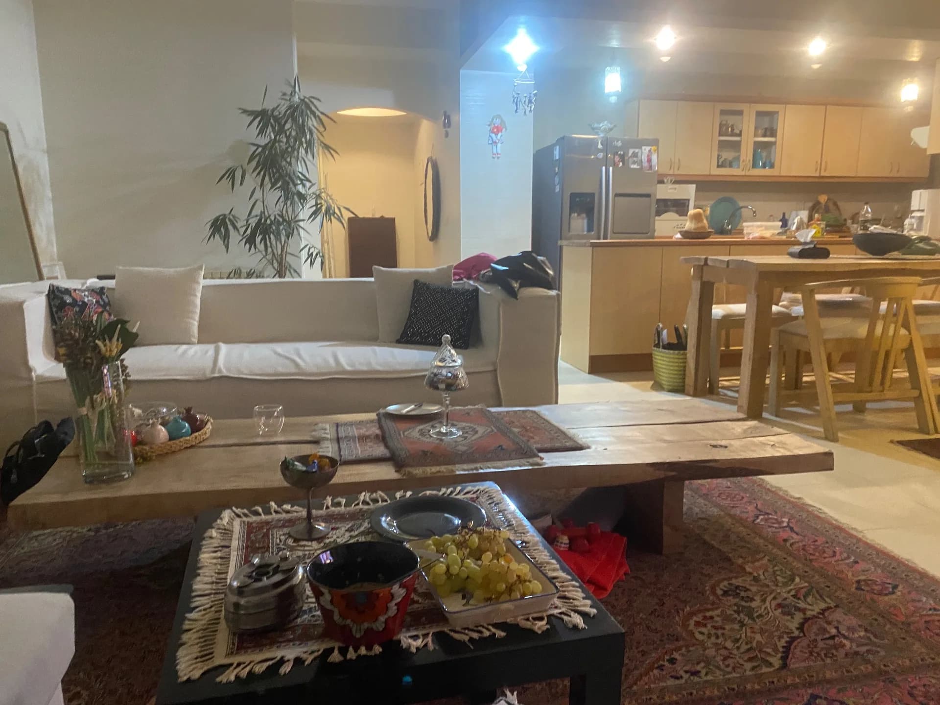 55متر /کوی فراز/همکف