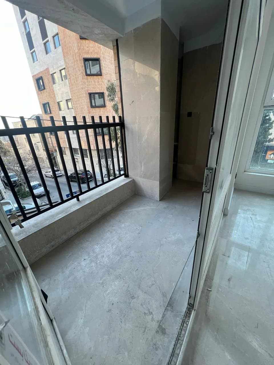 125متر« دوخواب صرافها