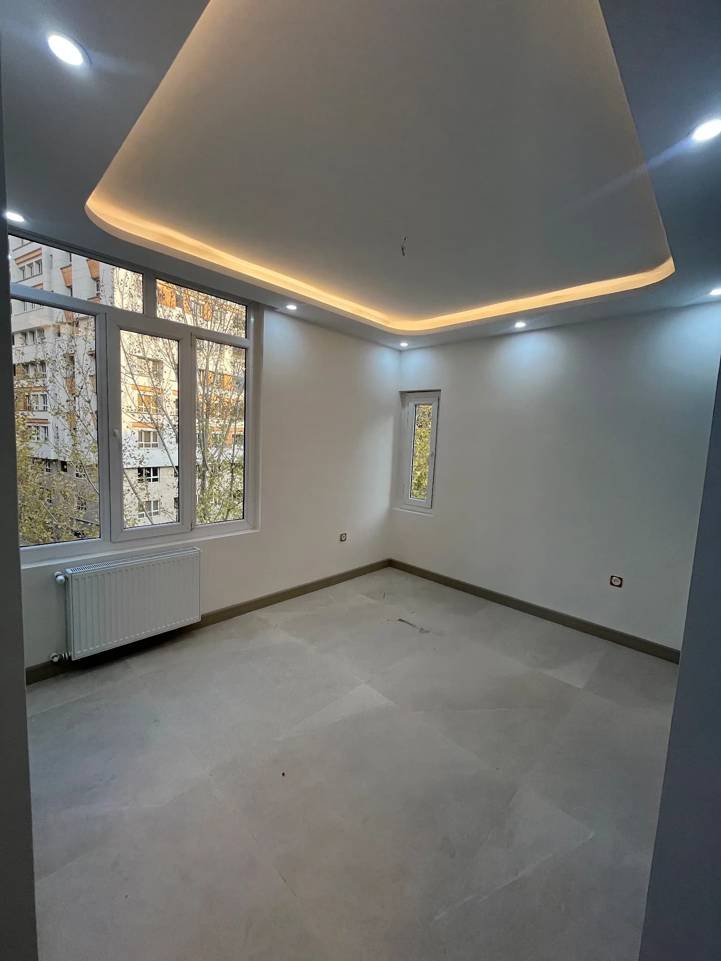 120متر«دو خواب لوکس خاص