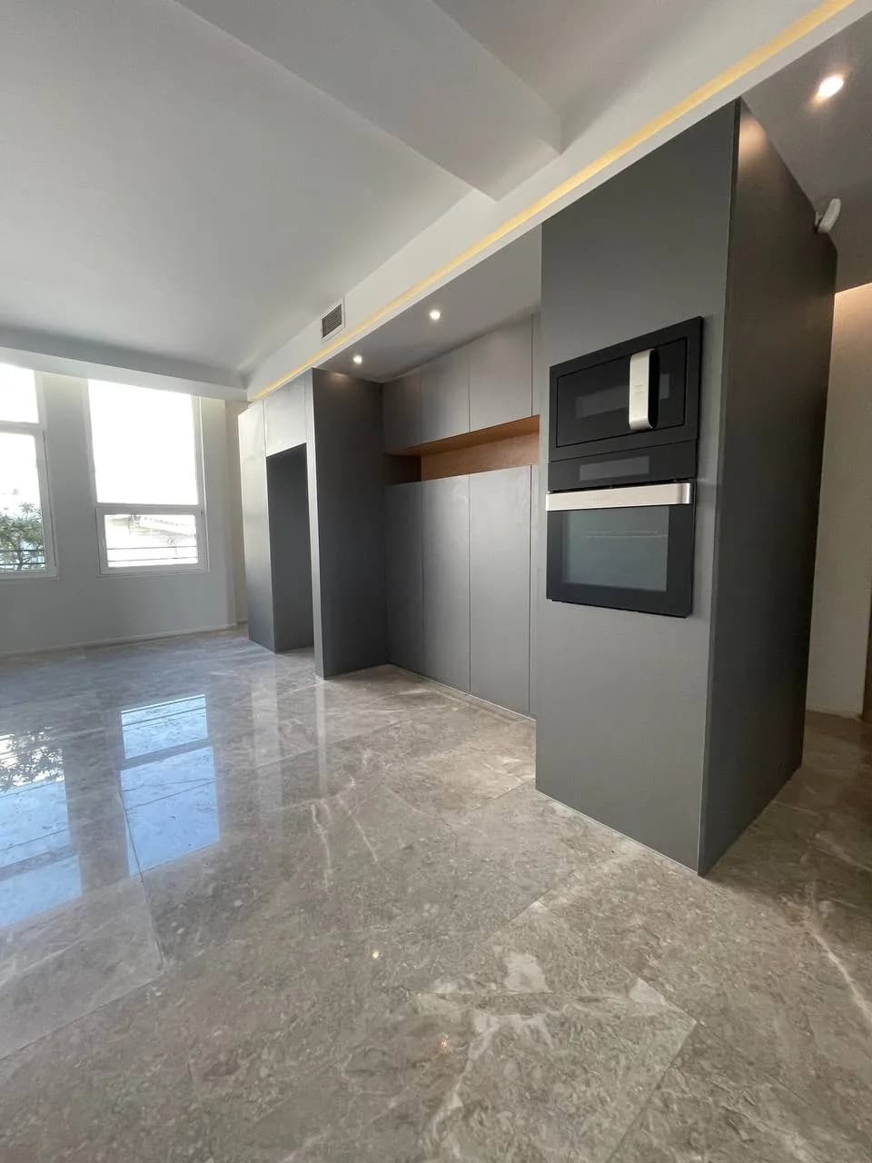 135متر«دو پارکینگ شهرک غرب