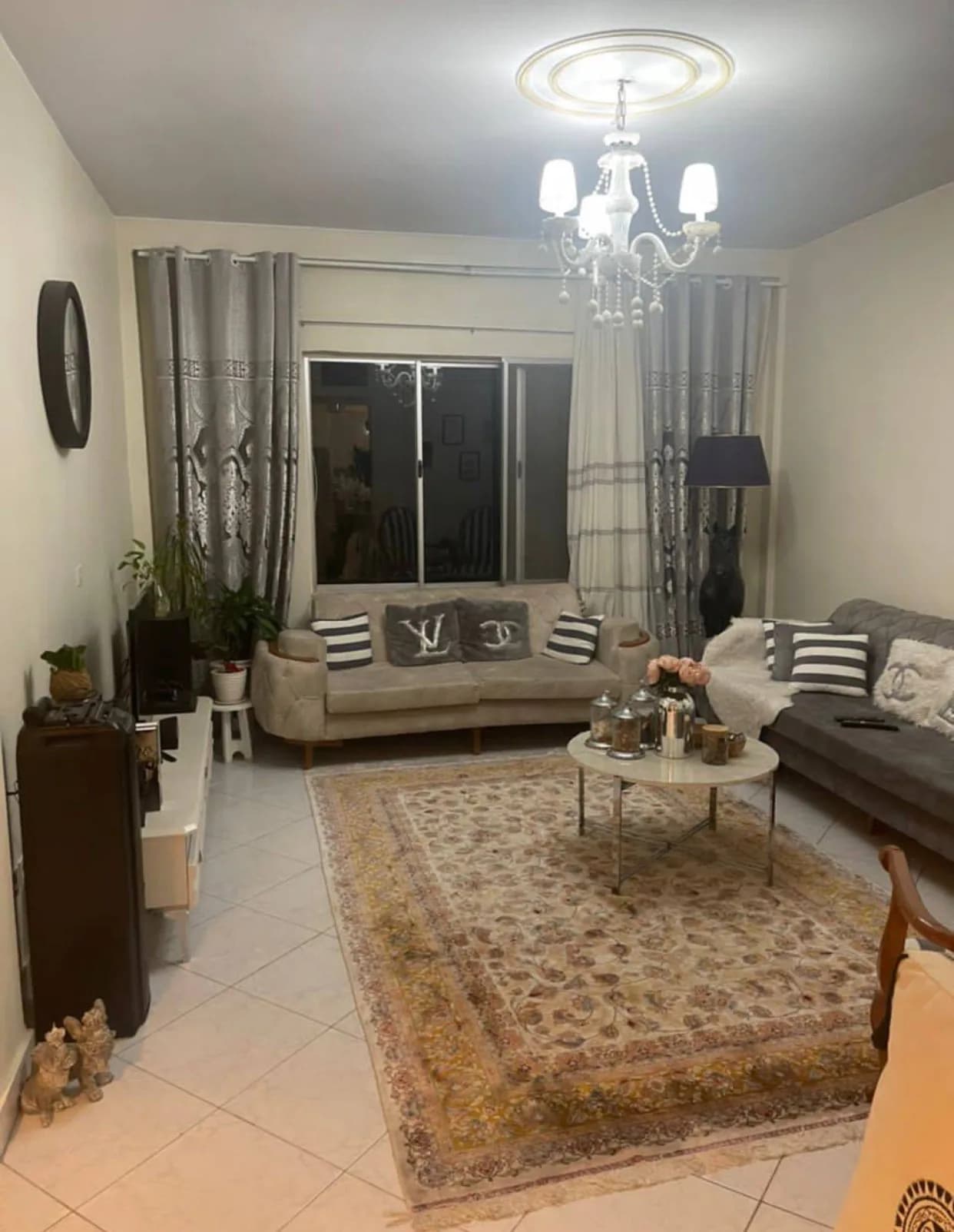 فروش اپارتمان 185 متری شهرک غرب