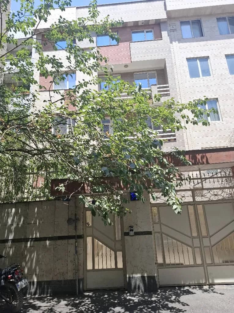 86 متر/ 2 خواب / سرمایه گذاری