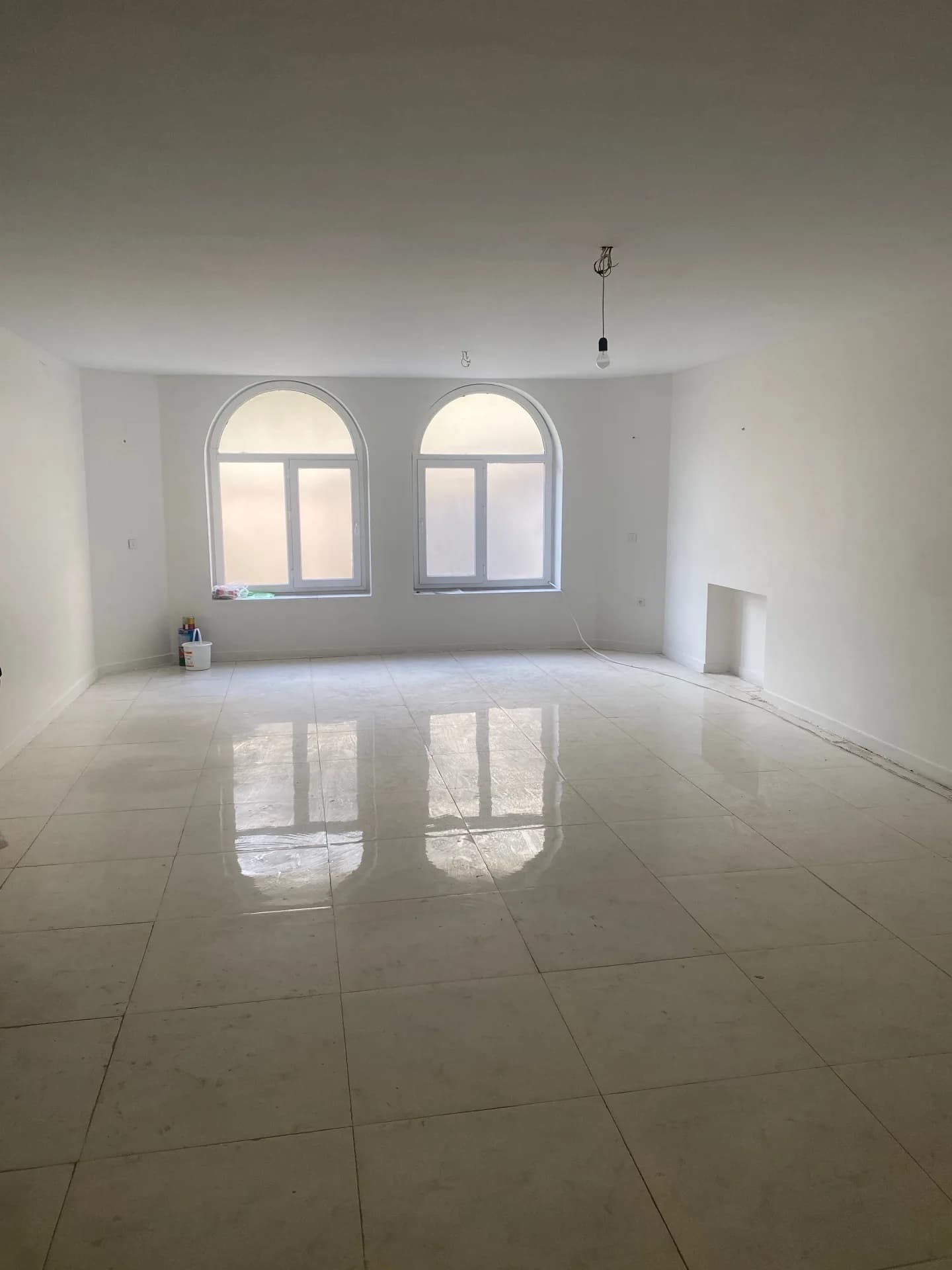 اپارتمان ۱۴۵ متری در سعادت اباد، بلوار دریا