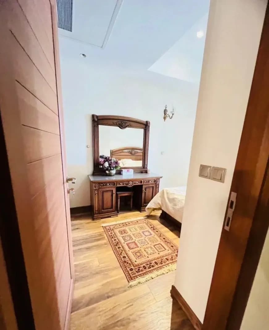 204 متر/ 4 خواب/ فول بازسازی/ تاپ لوکیشن - تصویر 12
