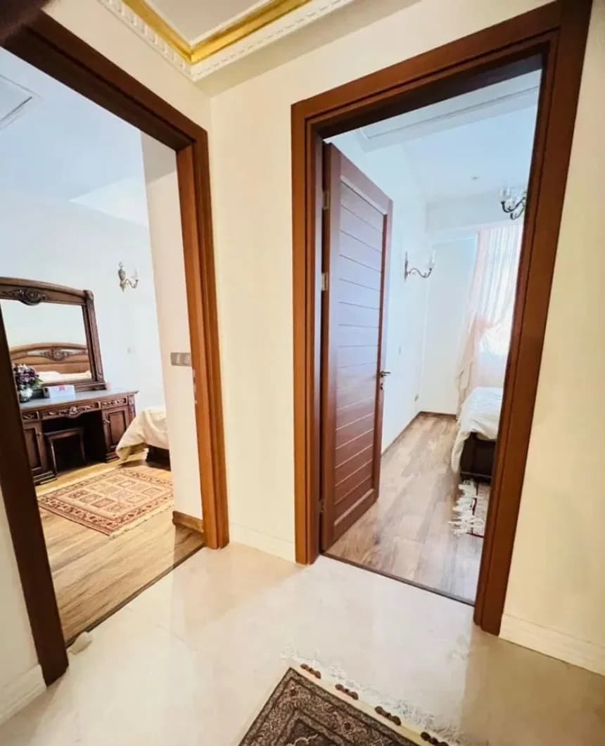 204 متر/ 4 خواب/ فول بازسازی/ تاپ لوکیشن - تصویر 5
