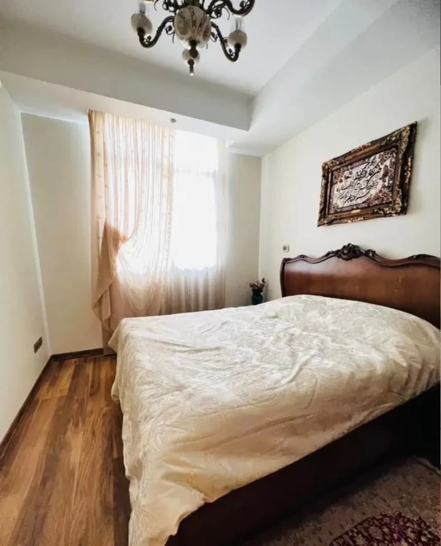 204 متر/ 4 خواب/ فول بازسازی/ تاپ لوکیشن - تصویر 3