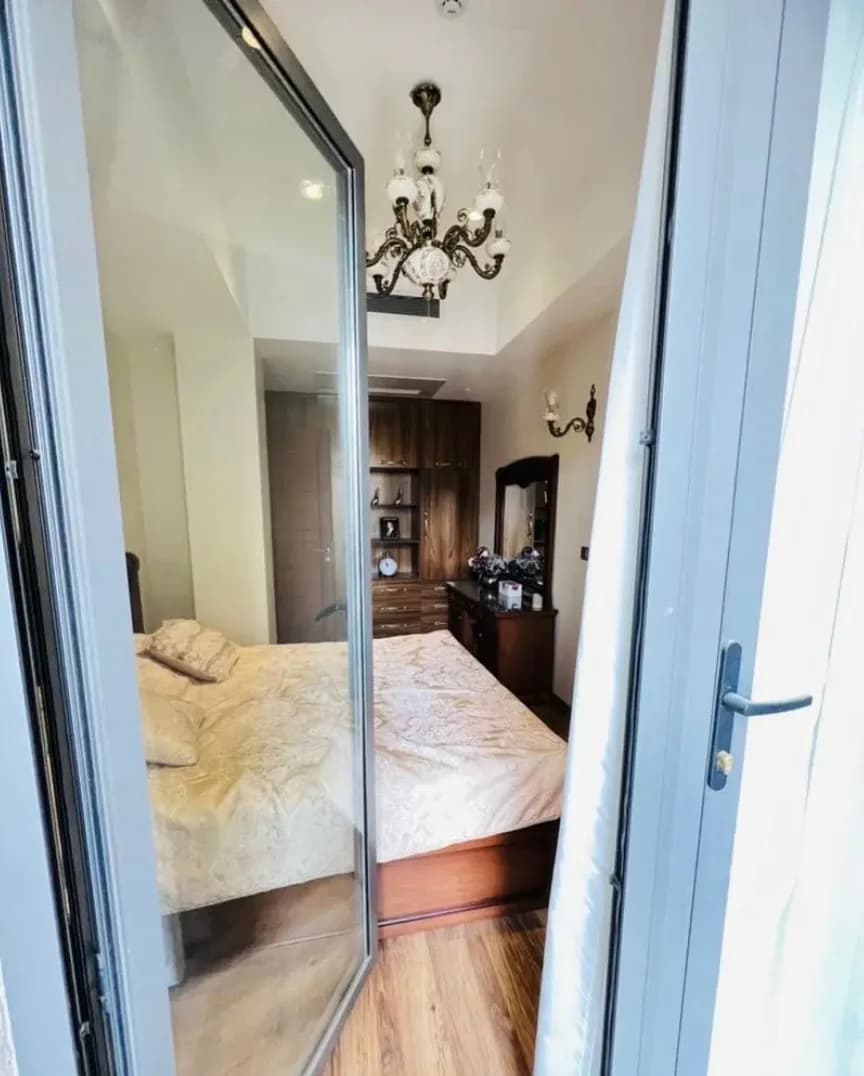 204 متر/ 4 خواب/ فول بازسازی/ تاپ لوکیشن - تصویر 14