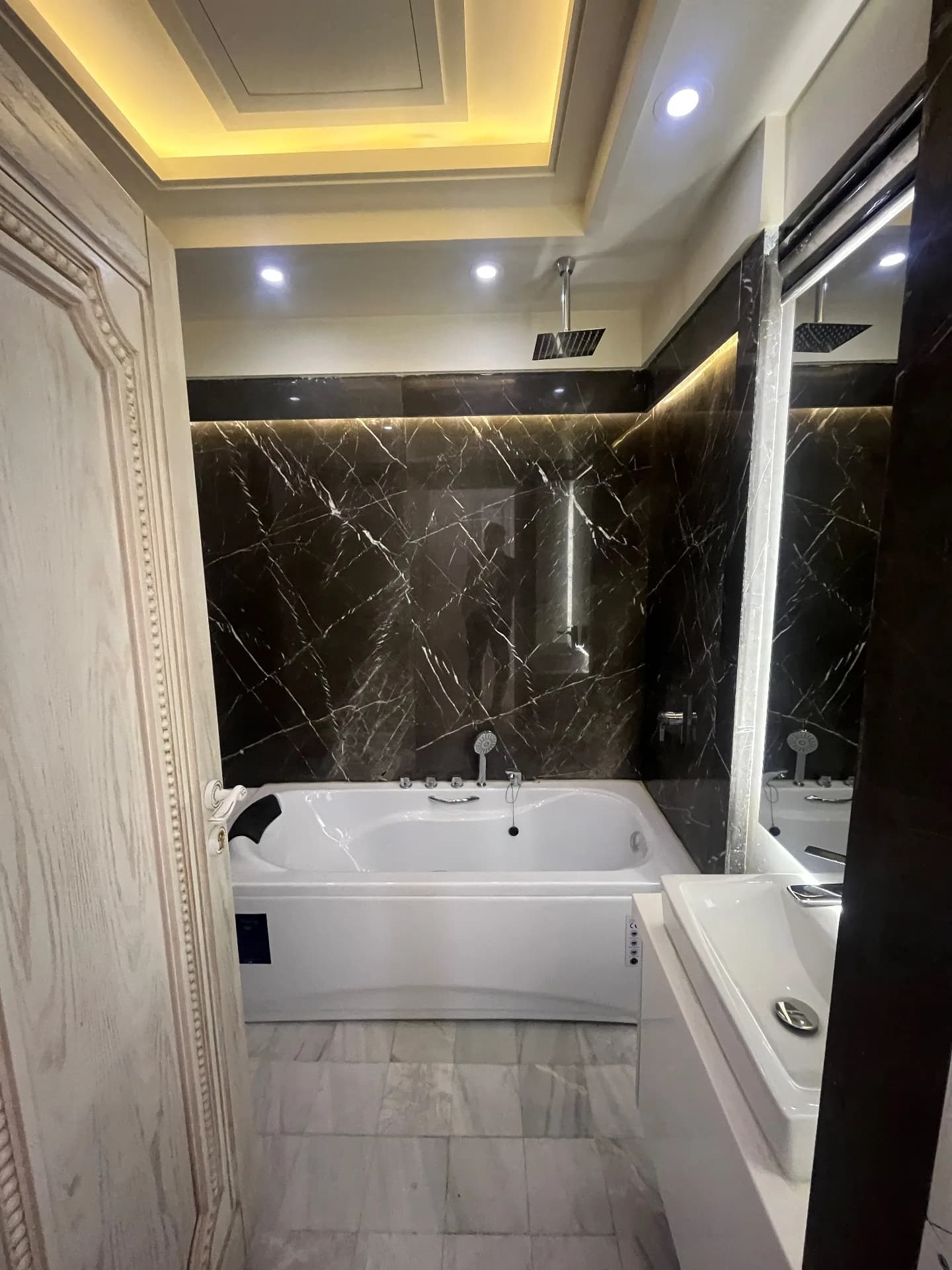 120متر«سه خواب سرو