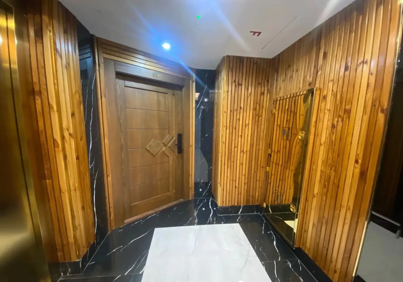 78 متر/ 1 خواب/ نوساز/ تاپ لوکیشن - تصویر 3