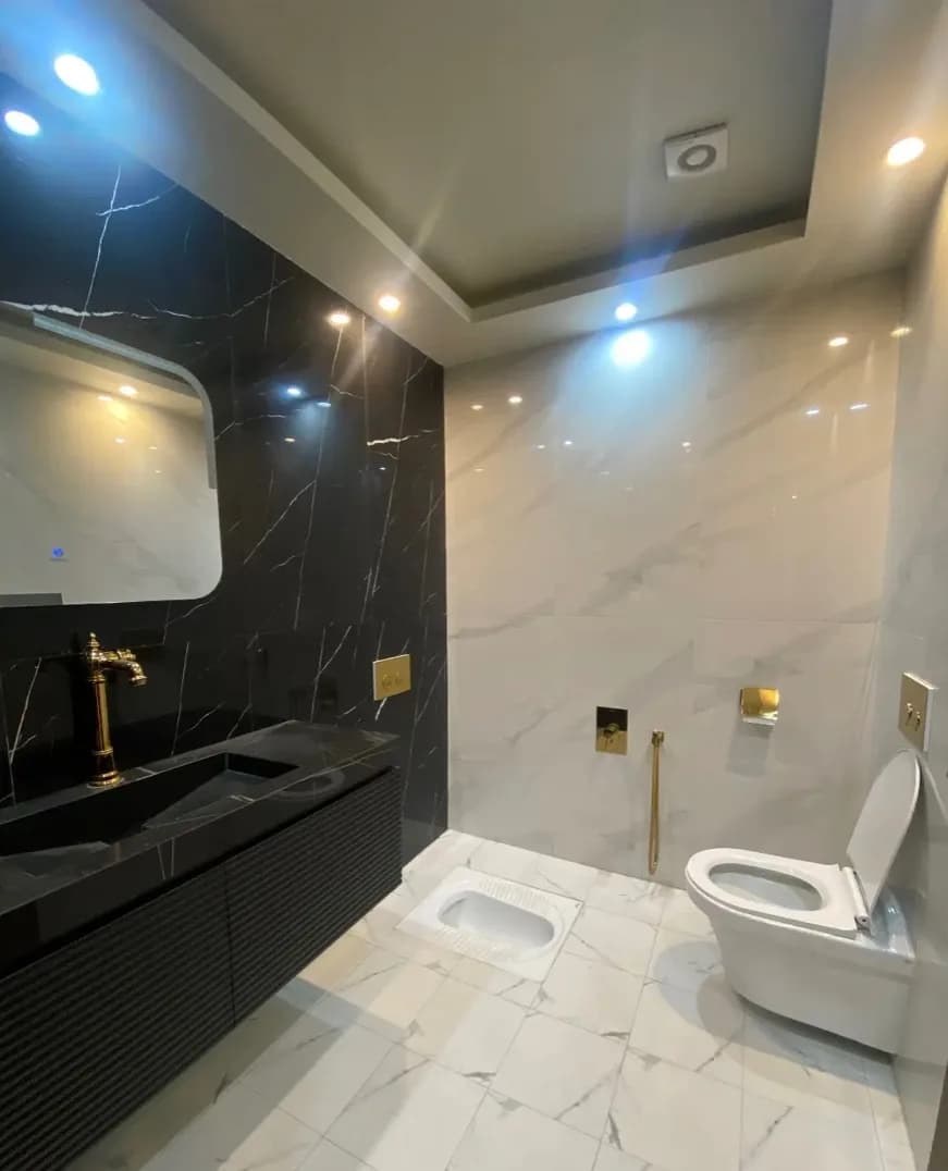 78 متر/ 1 خواب/ نوساز/ تاپ لوکیشن - تصویر 4