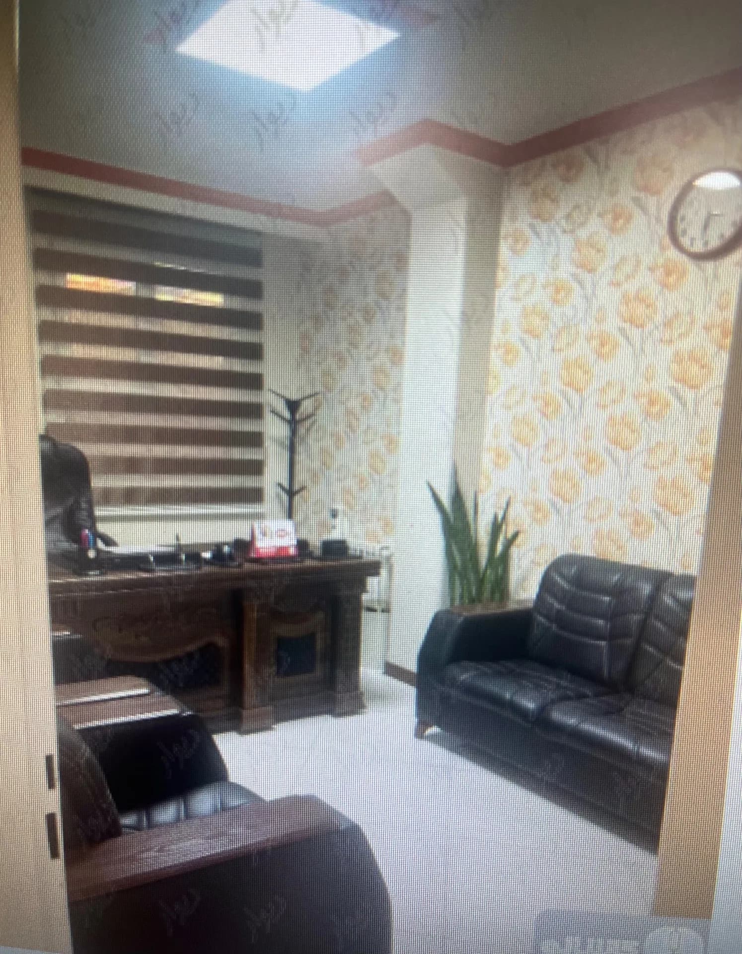 70 متر سند اداری سعادت اباد