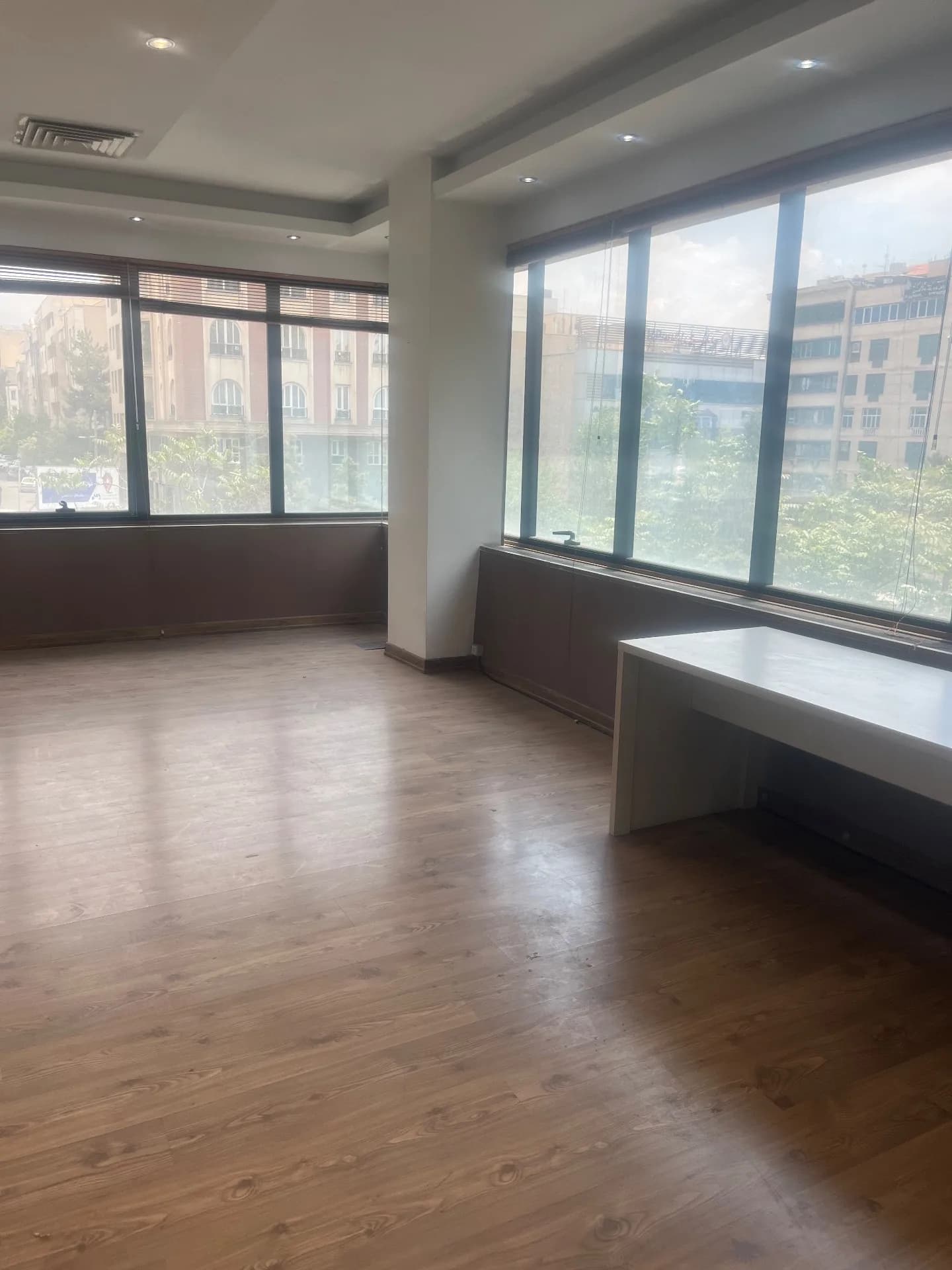 ۱۲۰ متر سنداداری اجاره در سعادت اباد