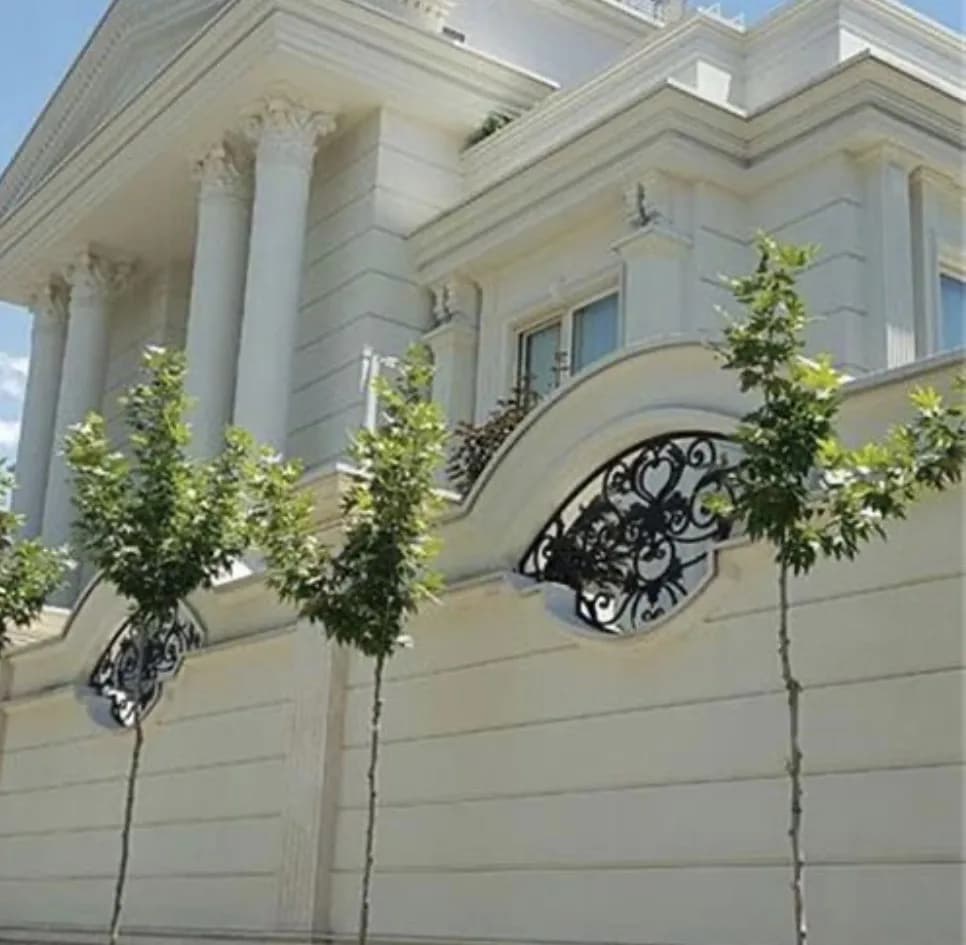 سعادت آباد ۲۰۰ متر تکواحد سرمایه گذاری