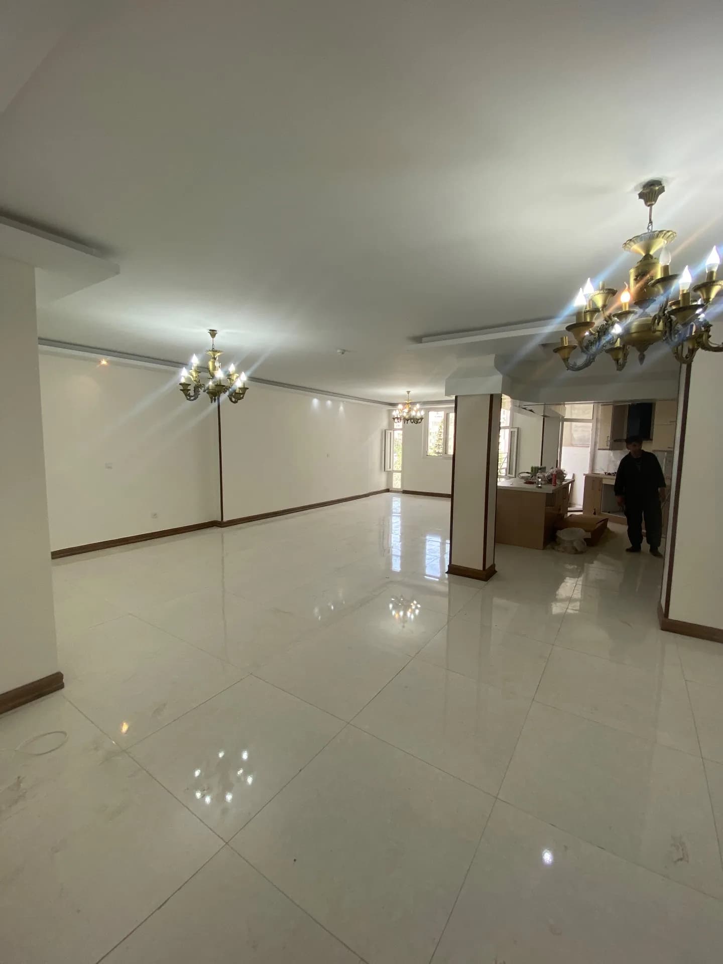140متر/3خواب/فول