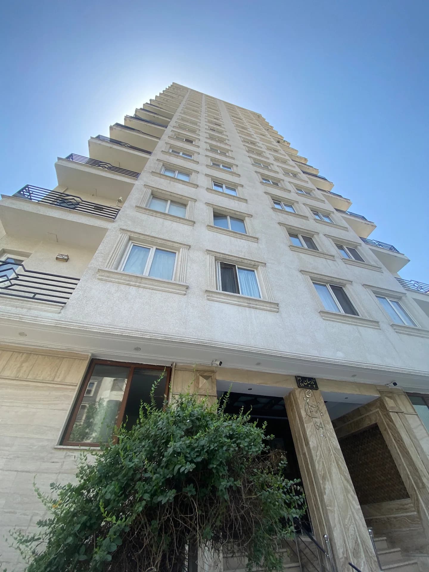 180متر/بدون مشابه /2خواب