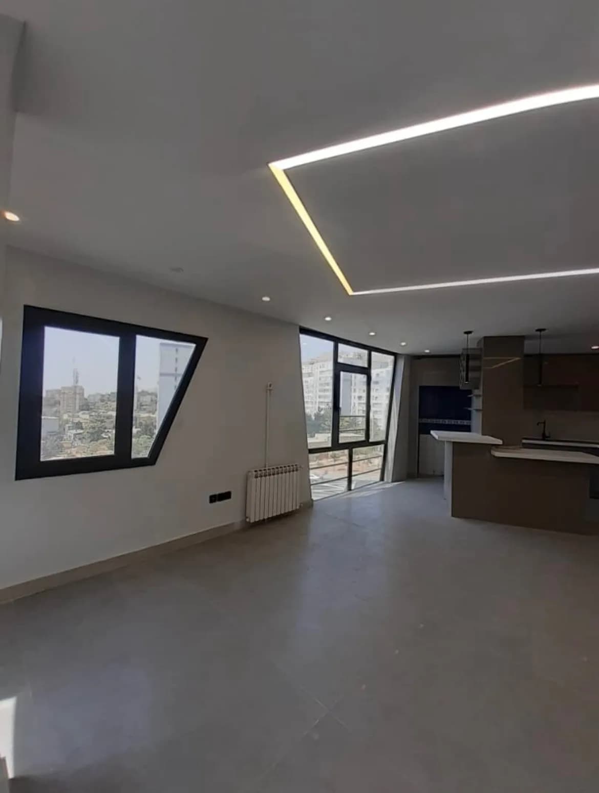 128 متر / 3 خواب / فول امکانات / تاپ لوکیشن - تصویر 3