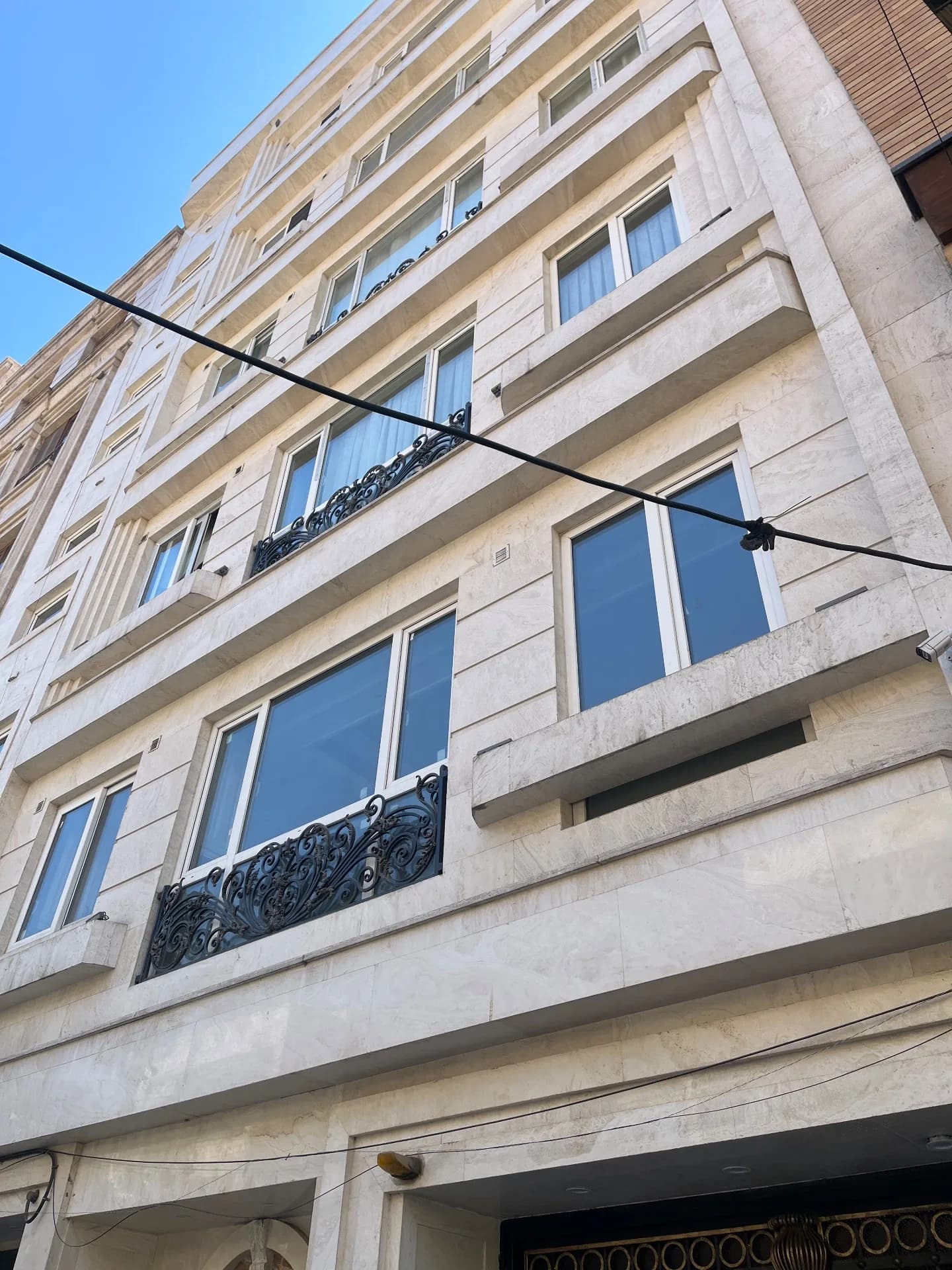 96متر«نوساز خاص »شهرداری