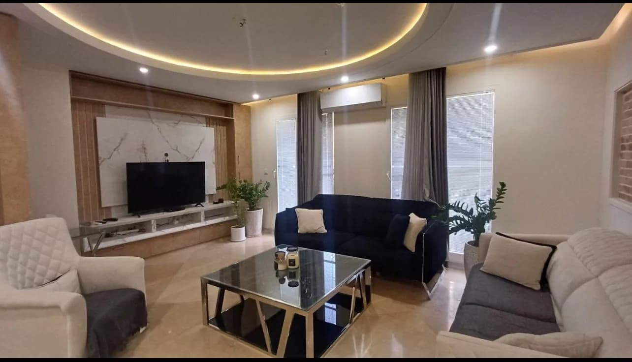116متر2خ سعادت اباد مروارید