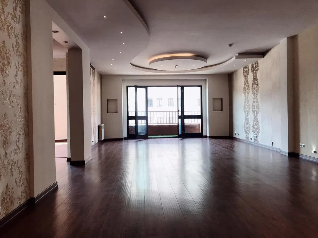 اپارتمان 252 متری در سعادت اباد، مرواریدها