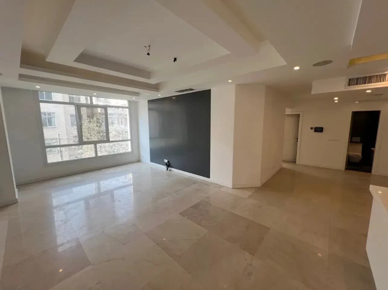 145متر3خ شهرک غرب 8واحدی